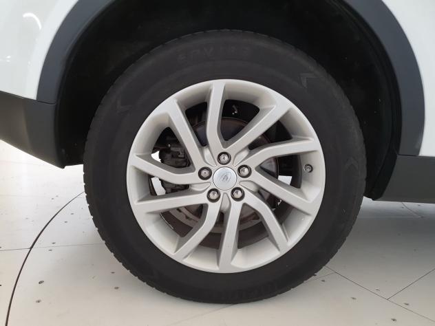 Land Rover Discovery Sport 2.0 TD4 150cv Pure Business 4WD - IVA ESPOSTA - Foto 9
