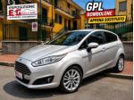 FORD Fiesta 1.4 5p. Bz.- GPL Titanium rif. 24034173