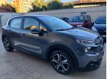 Citroen C3 1.2 Benz/GPL