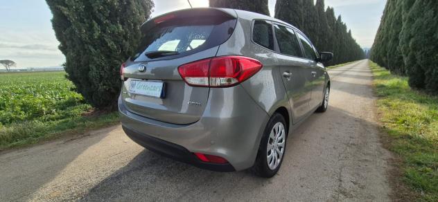 Kia Carens 1.7 CRDi 115 CV Cool - Foto 8
