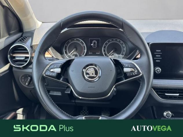 SKODA Fabia 1.0 mpi evo style 80cv rif. 23824783 - Foto 9