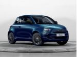 FIAT 500 nuova hybrid berlina icon 1.0 hybrid berlina