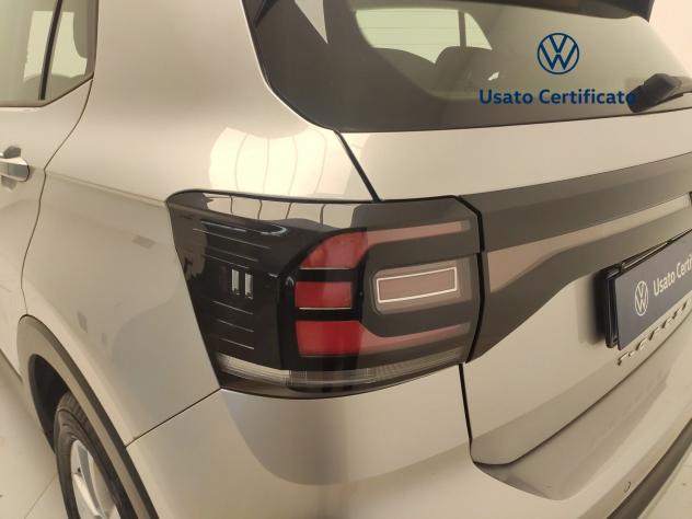 Volkswagen T-Cross 1.0 TSI 85kW Style BMT DSG - Foto 9