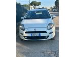 Fiat Punto 1.4 8V 5 porte Natural Power Lounge