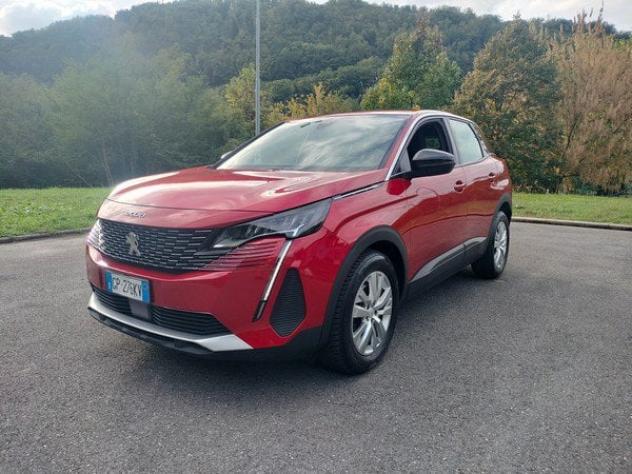 Peugeot 3008 3008 1.5 bluehdi Active Pack s&s 130cv eat8 - Foto 3