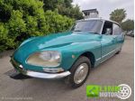 CITROEN DS 23 Pallas