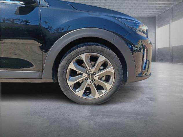 KIA Stonic Stonic 1.0 T-GDi 100 CV MHEV MT Style rif. 23903371 - Foto 8