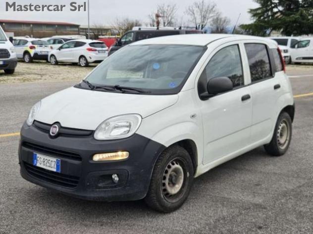 FIAT Panda 1.2 69 CV VAN 2 POSTI EURO6 POP - FS825CZ rif. 23830109 - Foto 2
