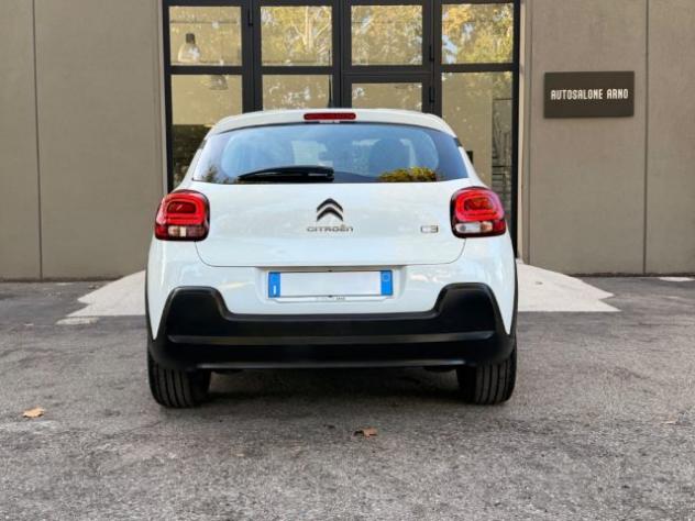 CITROEN C3 PureTech 83 S&S C-Series rif. 24094669 - Foto 6