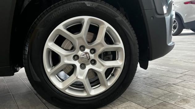 JEEP Renegade 2.0 Mjt 140CV 4WD Active Drive Low Limited rif. 23892550 - Foto 6