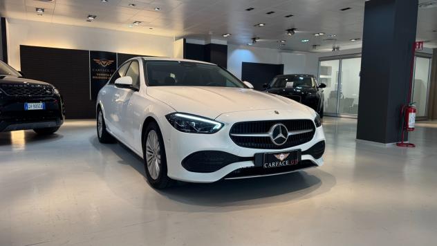 MERCEDES C 200d 2.0 HYBRID/DIESEL 163CV - 2023 - Foto 3