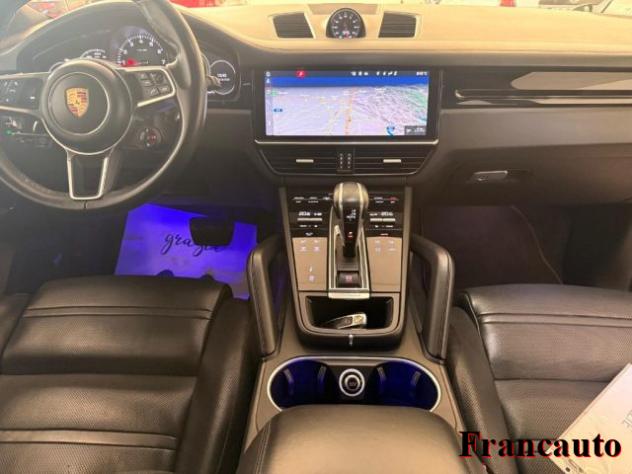 PORSCHE Cayenne 3.0 V6 rif. 24123187 - Foto 5