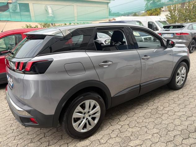Peugeot 3008 PureTech Turbo 130 S&S Active*EURO6 - Foto 6