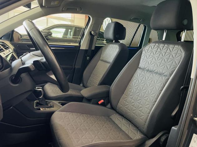 Volkswagen Tiguan 2.0 TDI SCR 110KW Life DSG - Foto 9