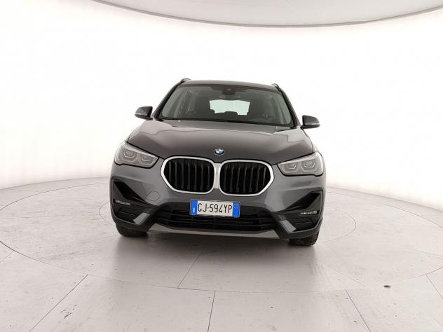 BMW X1 F48 2019 xdrive18d Business Advantage auto - Foto 2
