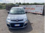 FIAT - Panda - 1.0 FireFly S&S Hybrid