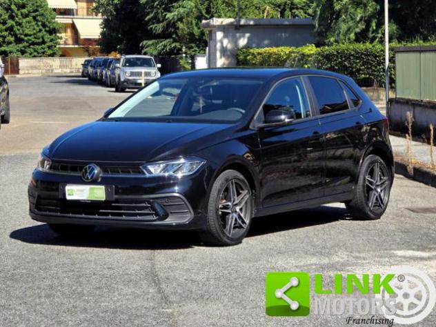 VOLKSWAGEN Polo 1.0 EVO 80 CV 5p. Life rif. 23962466 - Foto 7