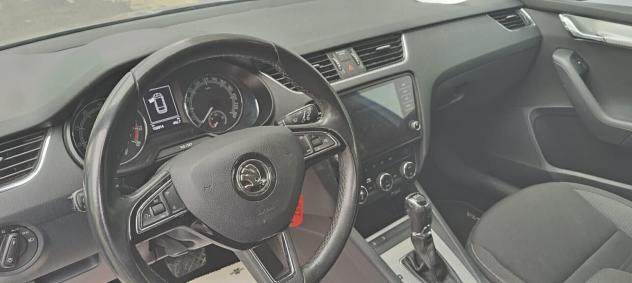 Skoda Octavia 1.5 DSG Wagon Ambition G-Tec - Foto 8