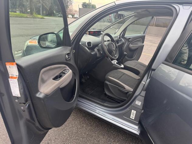 Citroen C3 Picasso 1.4 VTi 95 Exclusive Style - Foto 9