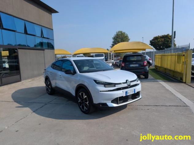 CITROEN C4 X PureTech 130 S&S EAT8 Max rif. 24152898 - Foto 3