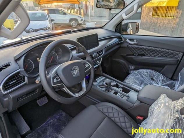 FOTON Tunland G7 2.0 TDI PICK UP 4X4 rif. 21215883 - Foto 9