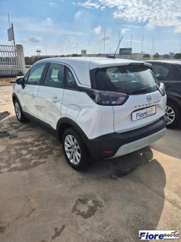 OPEL - Crossland - 1.5 ECOTEC D 110CV S&S Eleg. N1 Combi - Foto 10