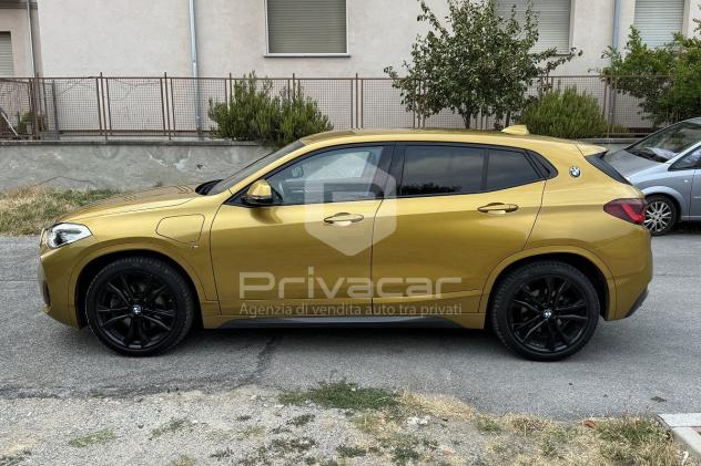 BMW X2 xDrive25e Msport - Foto 8