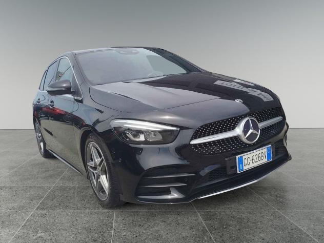 Mercedes-Benz Classe B B 180 d Premium auto