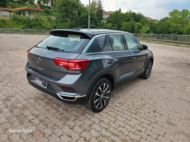 T-Roc 2.0 150 CV DSG promo/ritiro usato/scambio - Foto 6