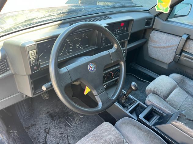 Alfa Romeo 75 2.0i Twin Spark - Foto 9