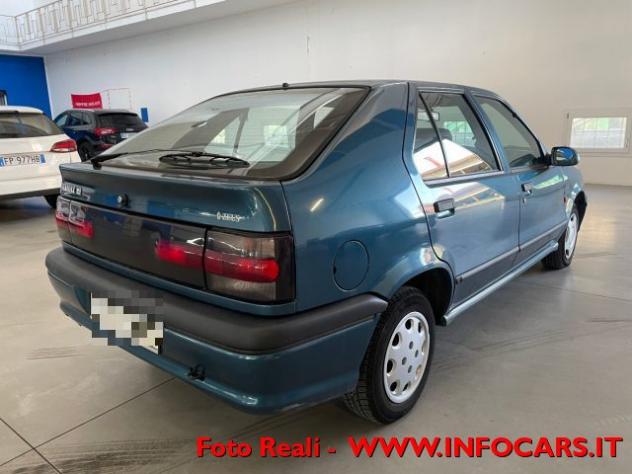 RENAULT R 19 1.4i 80 cv cat 5 porte RT da collezione rif. 23281243 - Foto 2