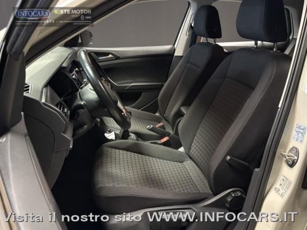 VOLKSWAGEN T-Cross 1.0 TSI 110 CV Style - PROMO rif. 24198338 - Foto 5