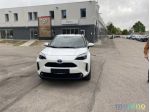 TOYOTA Yaris Cross Cross 1.5h Trend awd-i 116 CV e-cvt rif. 18889962