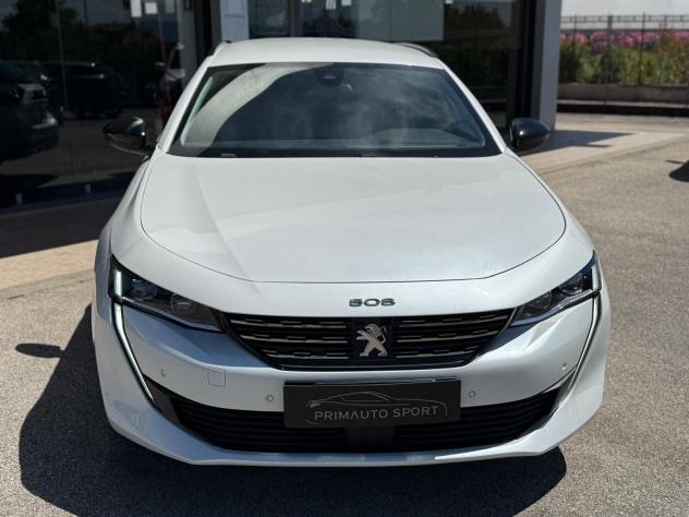 Peugeot 508 HDi 130 SW SUPER ACCESSORIATA IMPECCABILE AFFARE - Foto 2