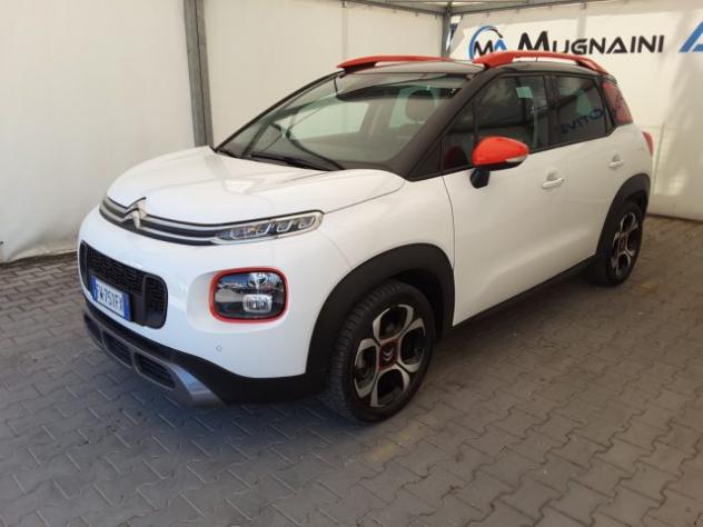 CITROEN C3 Aircross 1.2 PureTech 110cv Shine *solo 14.500 Km* rif. 23918161 - Foto 3