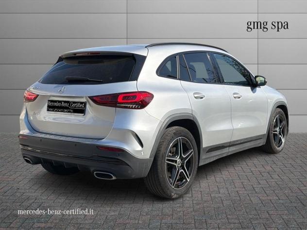 Mercedes-Benz GLA 200 d Premium auto - Foto 2