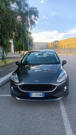 Ford Fiesta 1.5 Tdci Titanium - Foto 6