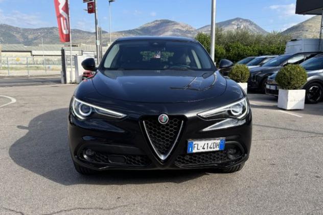 ALFA ROMEO Stelvio 2.2 Turbodiesel 210 CV AT8 Q4 Executive rif. 24193327 - Foto 2