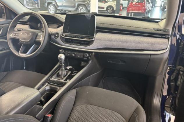 JEEP Compass 1.6 Multijet II 2WD Longitude rif. 24034700 - Foto 9
