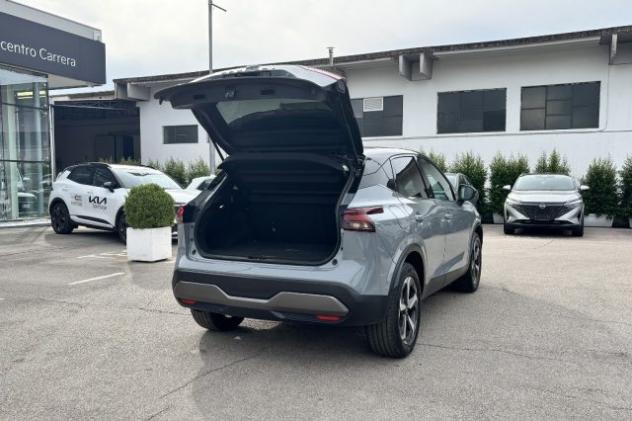 NISSAN Qashqai MHEV 158 CV Xtronic N-Connecta rif. 22871224 - Foto 7