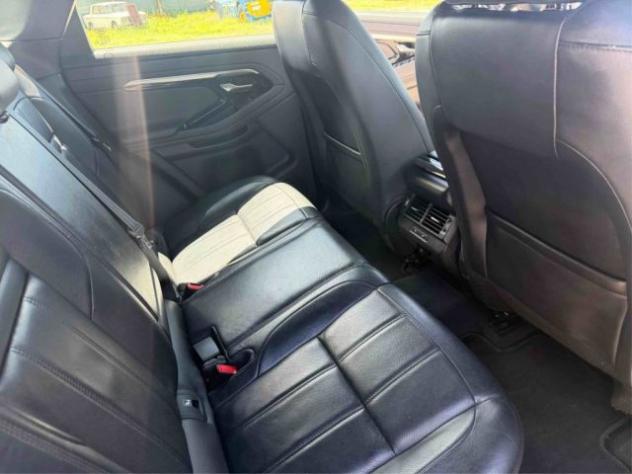 LAND ROVER Range Rover Evoque 2.0D I4-L.Flw 150 CV AWD Auto R-Dynamic rif. 23783989 - Foto 10