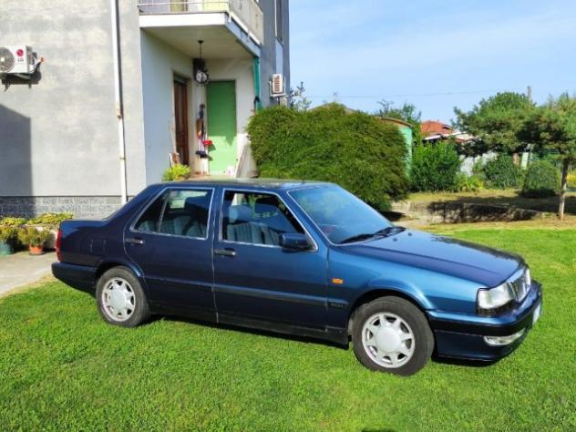LANCIA Thema 2.0 i.e. 16V TARGA ORO rif. 22982789 - Foto 3