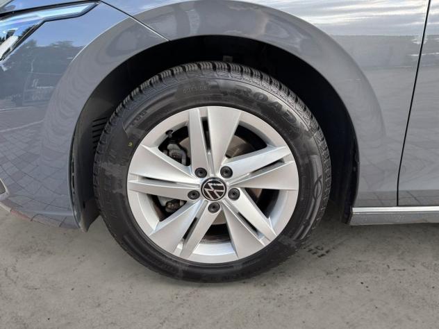 Volkswagen Golf 1.5 TSI EVO ACT Life - Foto 9