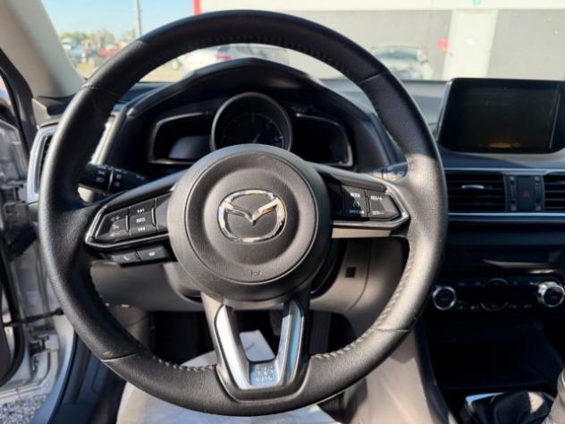 MAZDA 3 1.5 Skyactiv-D Exceed rif. 23829345 - Foto 10