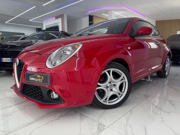 Alfa Romeo MiTo 1.3 JTDm 95CV Super-Full Opt - Foto 7
