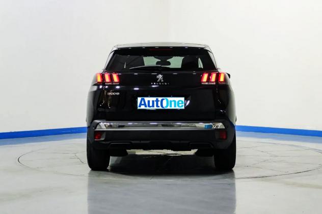 Peugeot 3008 1.5 BLUHDI 130CV EAT8 AUTOMATIC ALLURE - Foto 9