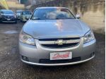 Chevrolet Epica 2.0 24V LT GPL Eco Logic