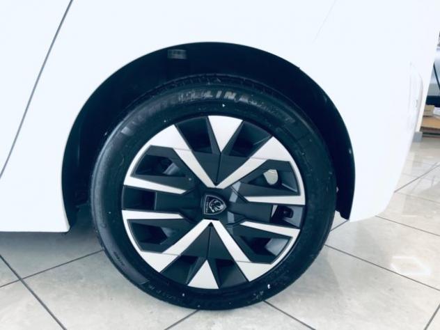 PEUGEOT 208 PureTech 75 Stop&Start 5 porte Active rif. 23713572 - Foto 7