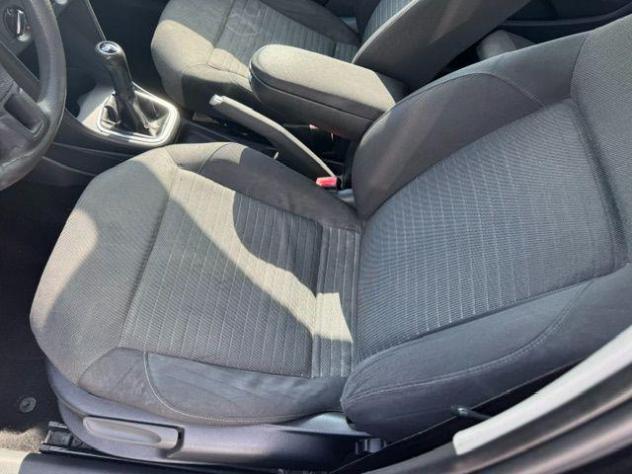 VOLKSWAGEN Polo 1.2 TDI DPF 5 p. Comfortline rif. 23913770 - Foto 4