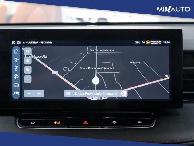 Mg HS 1.5T Luxury DCT - Foto 16